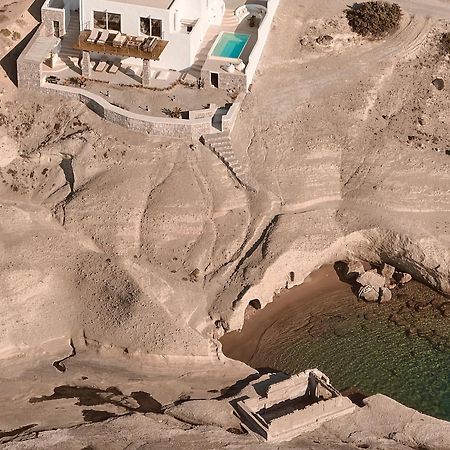 Infinity Villa Milos Pachaina 外观 照片